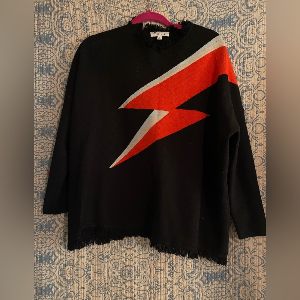 THML Sweater